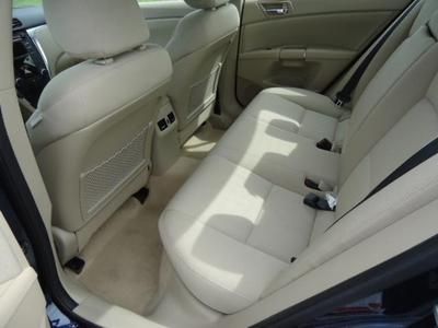 2.4L 7 Speakers AM/FM Stereo CD/MP3 Audio System We Finance & Accept Trade-Ins, image 12