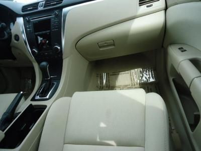 2.4L 7 Speakers AM/FM Stereo CD/MP3 Audio System We Finance & Accept Trade-Ins, image 13