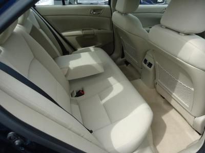 2.4L 7 Speakers AM/FM Stereo CD/MP3 Audio System We Finance & Accept Trade-Ins, image 15