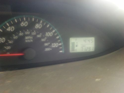 2009 Toyota Yaris 4dr Sdn AutoMATIC ECONOMY VERY CLEAN IN AND OUT, US $9,999.00, image 3