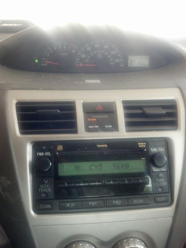 2009 Toyota Yaris 4dr Sdn AutoMATIC ECONOMY VERY CLEAN IN AND OUT, US $9,999.00, image 4