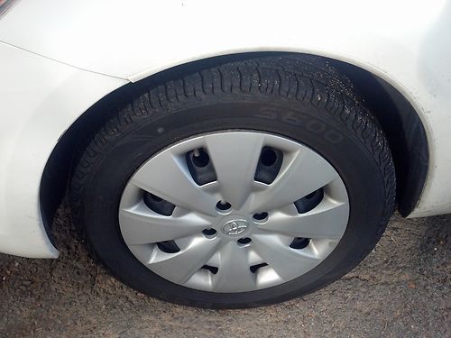 2009 Toyota Yaris 4dr Sdn AutoMATIC ECONOMY VERY CLEAN IN AND OUT, US $9,999.00, image 6