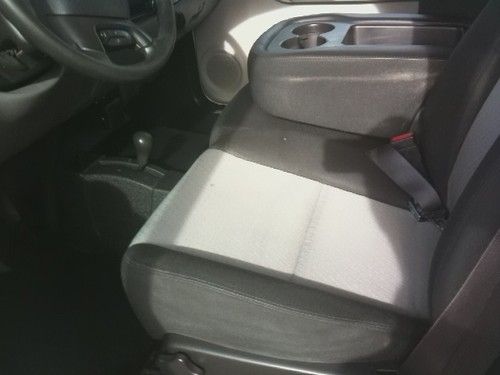 2009 Chevy Silverado 2500HD, US $14,500.00, image 3
