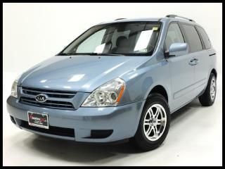 Financing satellite radio 3rd row seating cruise control cd player alloy wheel