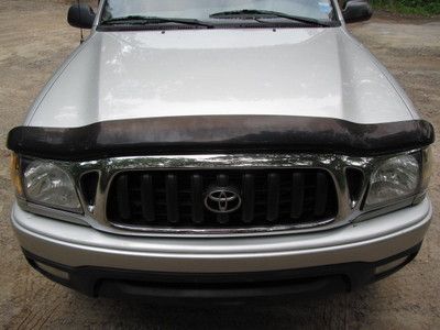 03 Toyota Tacoma SR5 4WD 4Cyl 5Speed NewFrame CleanCARFAX NoAccidents NonSmoker!, US $6,989.00, image 9
