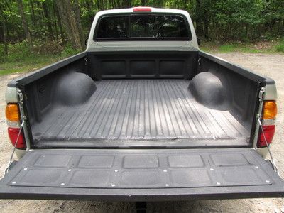 03 Toyota Tacoma SR5 4WD 4Cyl 5Speed NewFrame CleanCARFAX NoAccidents NonSmoker!, US $6,989.00, image 18