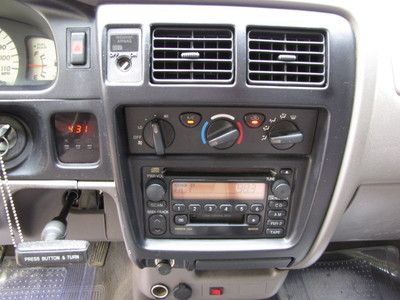 03 Toyota Tacoma SR5 4WD 4Cyl 5Speed NewFrame CleanCARFAX NoAccidents NonSmoker!, US $6,989.00, image 20