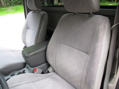 03 Toyota Tacoma SR5 4WD 4Cyl 5Speed NewFrame CleanCARFAX NoAccidents NonSmoker!, US $6,989.00, image 23