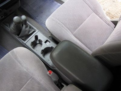 03 Toyota Tacoma SR5 4WD 4Cyl 5Speed NewFrame CleanCARFAX NoAccidents NonSmoker!, US $6,989.00, image 24
