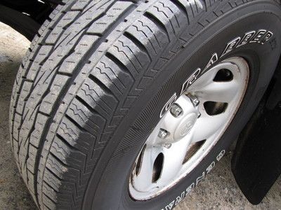 03 Toyota Tacoma SR5 4WD 4Cyl 5Speed NewFrame CleanCARFAX NoAccidents NonSmoker!, US $6,989.00, image 33
