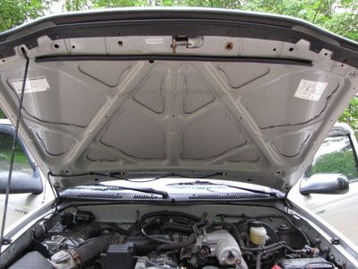 03 Toyota Tacoma SR5 4WD 4Cyl 5Speed NewFrame CleanCARFAX NoAccidents NonSmoker!, US $6,989.00, image 34