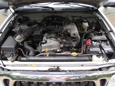 03 Toyota Tacoma SR5 4WD 4Cyl 5Speed NewFrame CleanCARFAX NoAccidents NonSmoker!, US $6,989.00, image 35