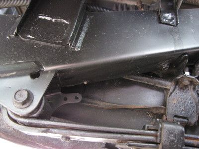 03 Toyota Tacoma SR5 4WD 4Cyl 5Speed NewFrame CleanCARFAX NoAccidents NonSmoker!, US $6,989.00, image 36