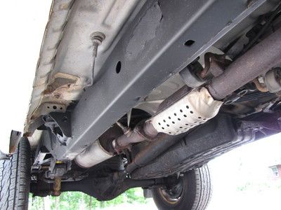 03 Toyota Tacoma SR5 4WD 4Cyl 5Speed NewFrame CleanCARFAX NoAccidents NonSmoker!, US $6,989.00, image 38
