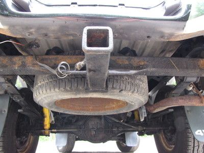 03 Toyota Tacoma SR5 4WD 4Cyl 5Speed NewFrame CleanCARFAX NoAccidents NonSmoker!, US $6,989.00, image 39