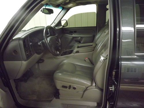 2004 Chevrolet Tahoe LT Sport Utility 4-Door 5.3L, US $11,500.00, image 3