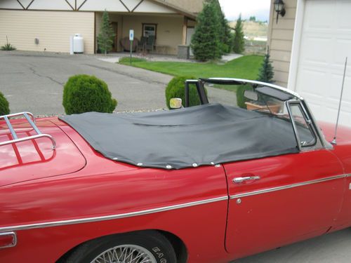 Removable Hard-Top. Convertable Top. Tonuea Cover. Luggage Rack. No dents., US $10,500.00, image 6