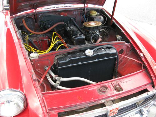 Removable Hard-Top. Convertable Top. Tonuea Cover. Luggage Rack. No dents., US $10,500.00, image 9