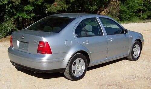 2002 VOLKSWAGEN JETTA 1.8T SEDAN - PRICED TO SELL FAST - RUNS AND DRIVES GREAT, US $4,250.00, image 8
