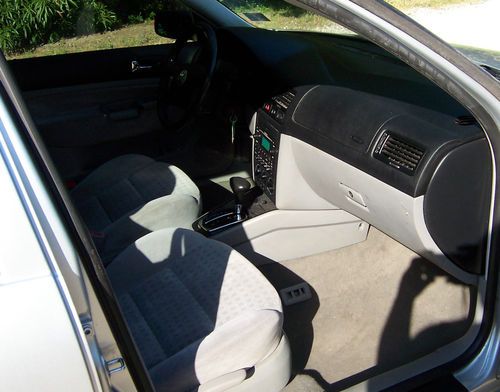 2002 VOLKSWAGEN JETTA 1.8T SEDAN - PRICED TO SELL FAST - RUNS AND DRIVES GREAT, US $4,250.00, image 9