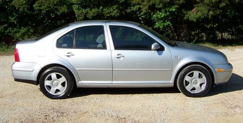 2002 VOLKSWAGEN JETTA 1.8T SEDAN - PRICED TO SELL FAST - RUNS AND DRIVES GREAT, US $4,250.00, image 10