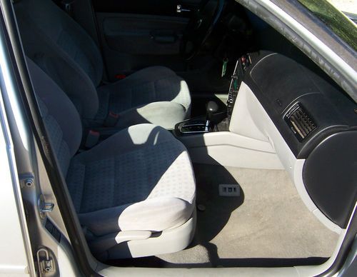 2002 VOLKSWAGEN JETTA 1.8T SEDAN - PRICED TO SELL FAST - RUNS AND DRIVES GREAT, US $4,250.00, image 11