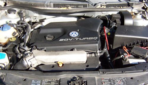 2002 VOLKSWAGEN JETTA 1.8T SEDAN - PRICED TO SELL FAST - RUNS AND DRIVES GREAT, US $4,250.00, image 12