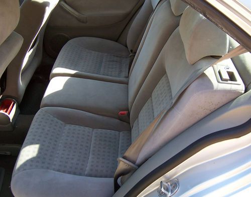 2002 VOLKSWAGEN JETTA 1.8T SEDAN - PRICED TO SELL FAST - RUNS AND DRIVES GREAT, US $4,250.00, image 14