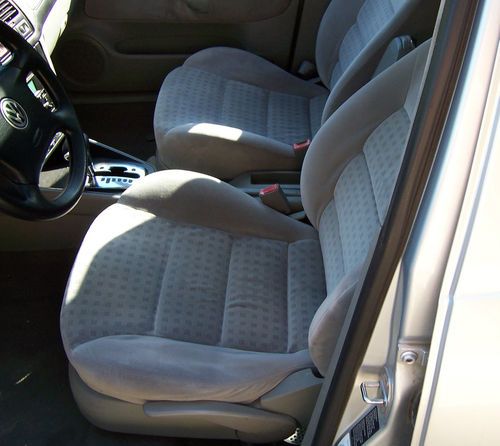 2002 VOLKSWAGEN JETTA 1.8T SEDAN - PRICED TO SELL FAST - RUNS AND DRIVES GREAT, US $4,250.00, image 15