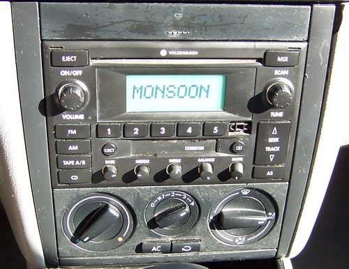 2002 VOLKSWAGEN JETTA 1.8T SEDAN - PRICED TO SELL FAST - RUNS AND DRIVES GREAT, US $4,250.00, image 18