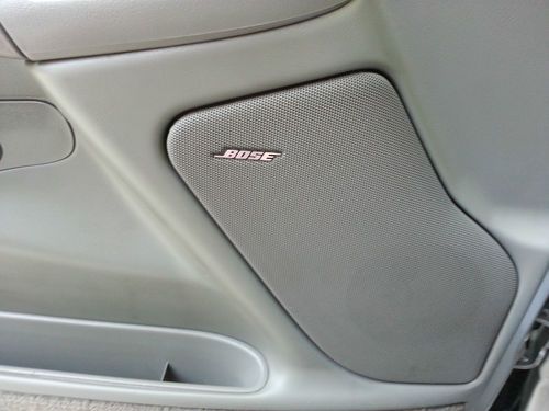 2003 GMC YUKON XL 1500 DENALI SPORT UTILITY 4-DOOR 6.0L, US $11,500.00, image 12