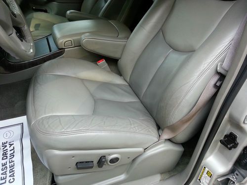 2003 GMC YUKON XL 1500 DENALI SPORT UTILITY 4-DOOR 6.0L, US $11,500.00, image 15