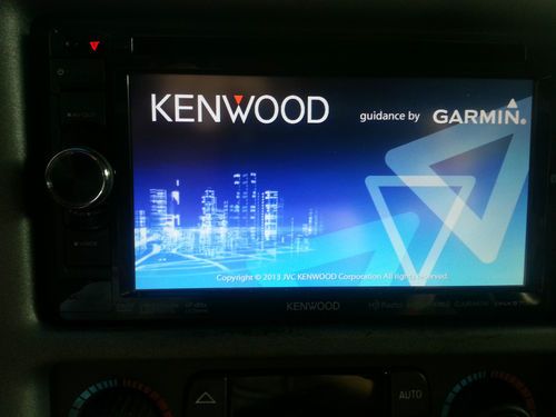 2003 GMC YUKON XL 1500 DENALI SPORT UTILITY 4-DOOR 6.0L, US $11,500.00, image 19