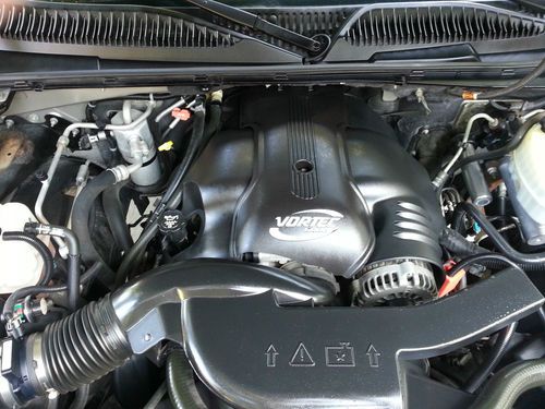 2003 GMC YUKON XL 1500 DENALI SPORT UTILITY 4-DOOR 6.0L, US $11,500.00, image 20