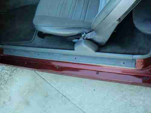 1987 Camaro IROC-Z 5.0L With T.P.I. and  Automatic Transmission Mint Restored, US $8,500.00, image 15