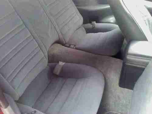 1987 Camaro IROC-Z 5.0L With T.P.I. and  Automatic Transmission Mint Restored, US $8,500.00, image 20
