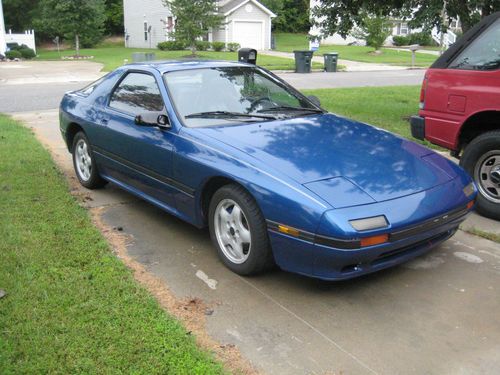 1987 mazda rx-7 na