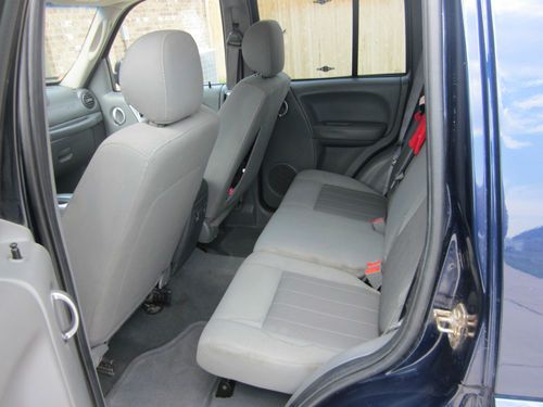 2007 Jeep Liberty Limited Sport Utility 4-Door 3.7L, US $7,200.00, image 4