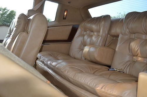 1977 Cadillac Eldorado Biarritz, US $14,400.00, image 13
