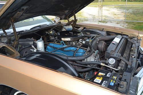 1977 Cadillac Eldorado Biarritz, US $14,400.00, image 15