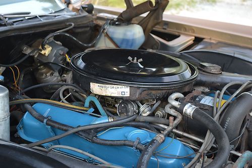 1977 Cadillac Eldorado Biarritz, US $14,400.00, image 16
