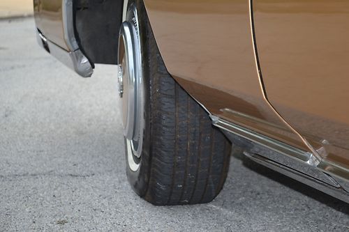 1977 Cadillac Eldorado Biarritz, US $14,400.00, image 18