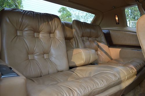 1977 Cadillac Eldorado Biarritz, US $14,400.00, image 20