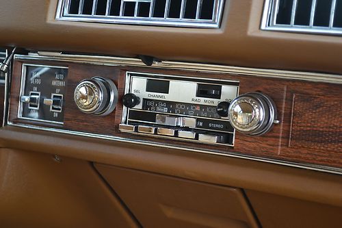 1977 Cadillac Eldorado Biarritz, US $14,400.00, image 23
