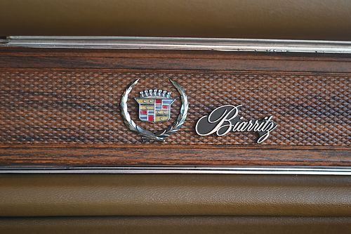 1977 Cadillac Eldorado Biarritz, US $14,400.00, image 24