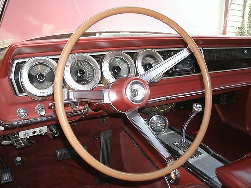 1966 Dodge Charger 383 4bl-325hp/727 Auto-Great Driver/Restorer-100% Classic!, image 3