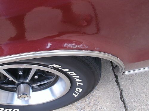 1966 Dodge Charger 383 4bl-325hp/727 Auto-Great Driver/Restorer-100% Classic!, image 8