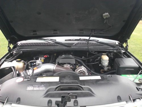 99' Chevy Silverado 1500 Z71 Ext. Cab 4x4*VERY SHARP*RUNS EXCELLENT*CLEAN, US $4,500.00, image 11