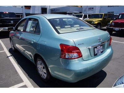 Manual ABS (4-Wheel) Air Conditioning Alloy Wheels California 5 speed overdrive, image 5