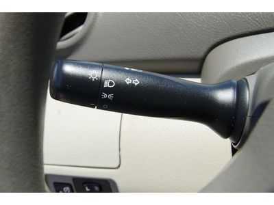 Manual ABS (4-Wheel) Air Conditioning Alloy Wheels California 5 speed overdrive, image 9